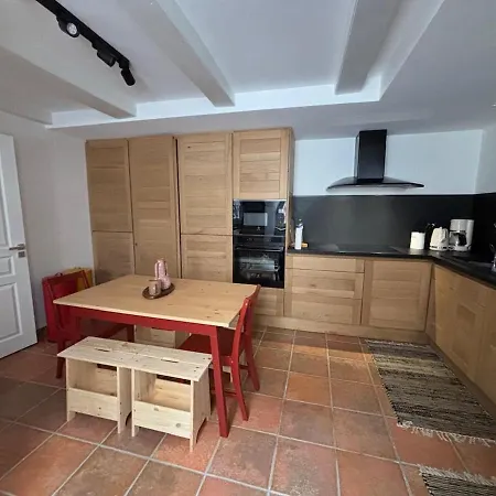 Charmante Maison De Village