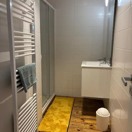 Charmante Maison De Village Nyaraló Pierrefort