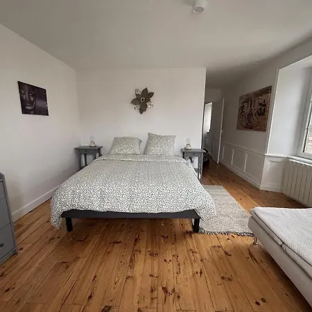 Charmante Maison De Village * Pierrefort