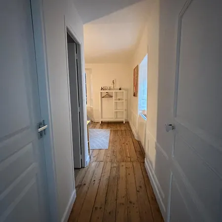 Nyaraló Charmante Maison De Village