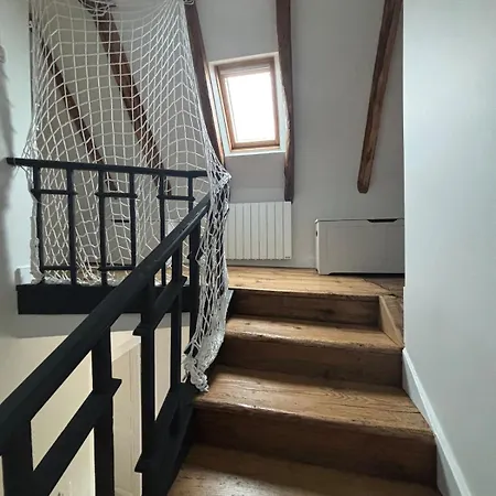 Holiday home Charmante Maison De Village *