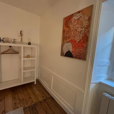 Charmante Maison De Village Pierrefort