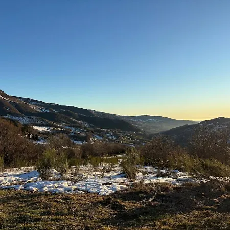 Charmante Maison De Village Nyaraló