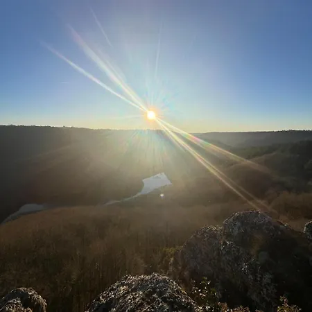 Nyaraló Charmante Maison De Village *