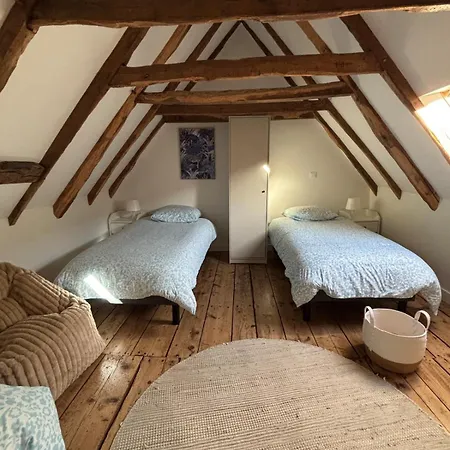 Charmante Maison De Village *