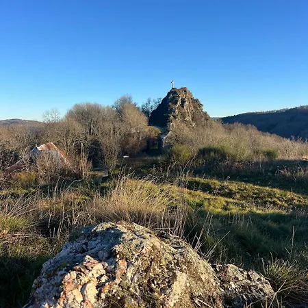 Nyaraló Charmante Maison De Village