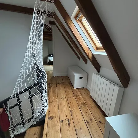 Charmante Maison De Village Holiday home