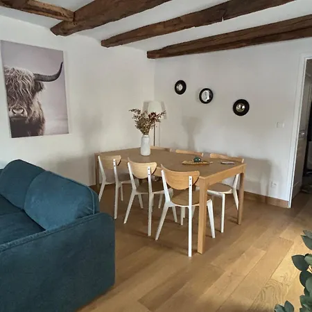 Holiday home Charmante Maison De Village