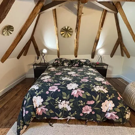Holiday home Charmante Maison De Village