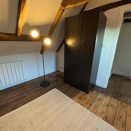 Charmante Maison De Village