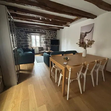 Charmante Maison De Village *