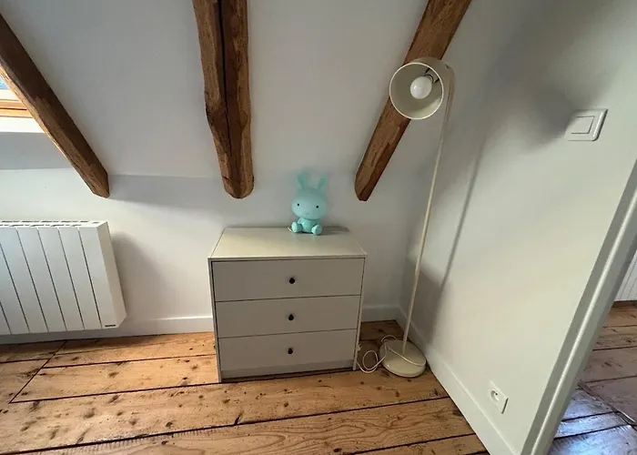 Charmante Maison De Village Pierrefort