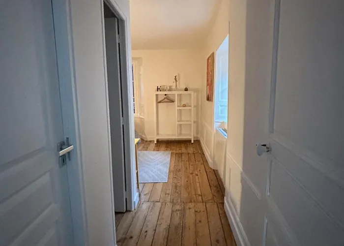 Ferienhaus Charmante Maison De Village