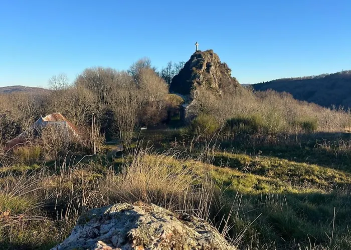 Ferienhaus Charmante Maison De Village