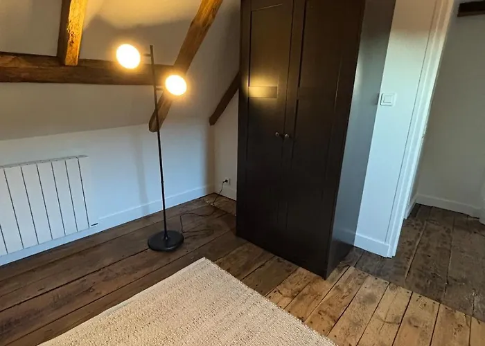 Charmante Maison De Village