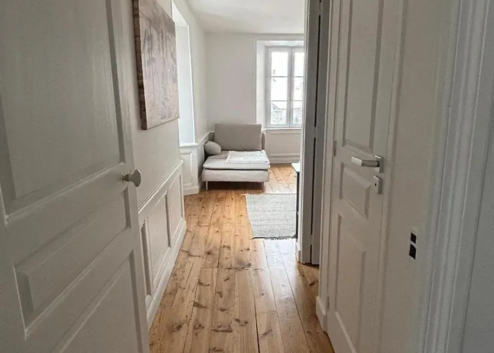 Charmante Maison De Village